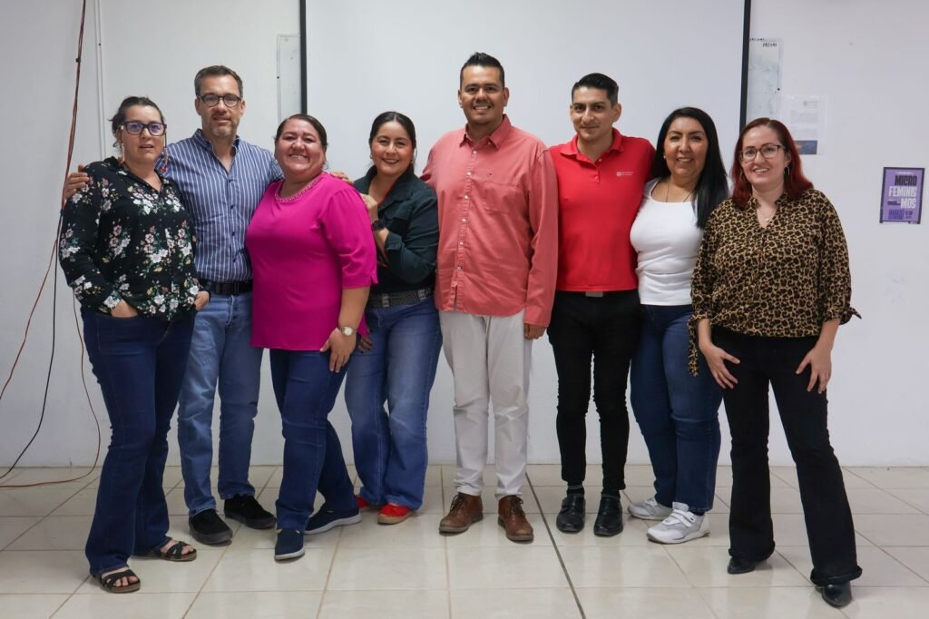 Seminario interno sobre lenguaje, cultura y sociedad