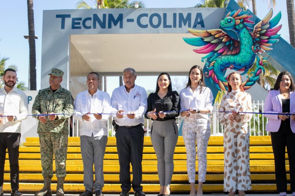 TECNMCOLIMA