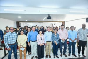 VIII Congreso Nacional de Sincretismo Artístico