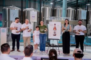 cerveza 200 años