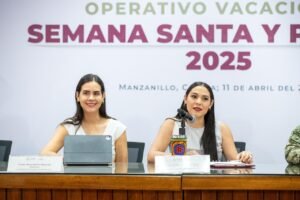 operativo semana santa