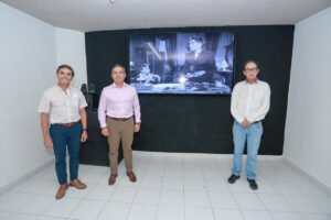 Anuncian actividades para el fomento del buen cine en Colima_f