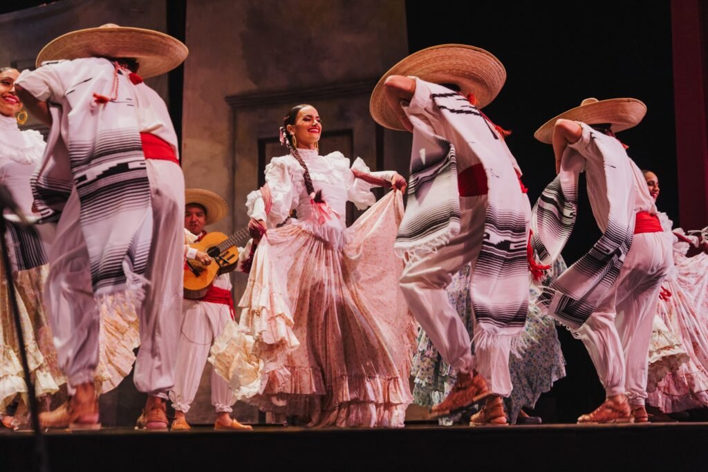 Asistirá Ballet Folklórico de la UdeC a cuatro festivales de Europa, en julio_e