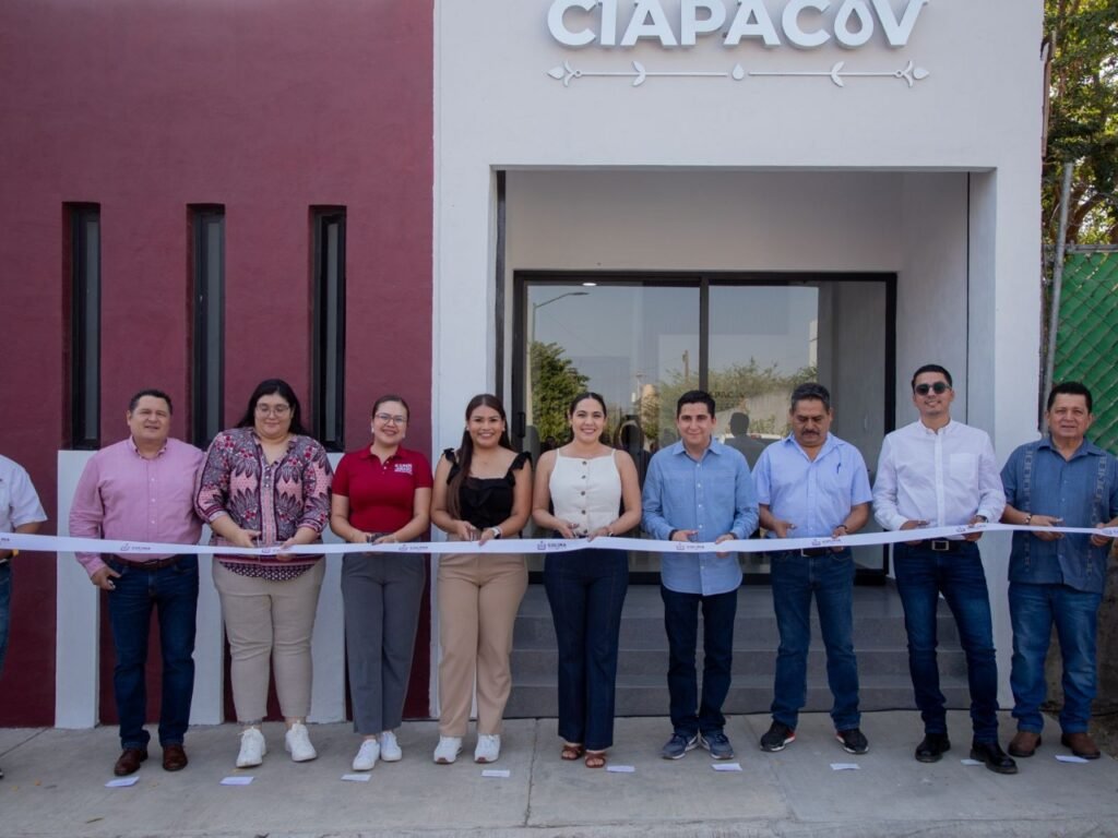 CIAPACOV