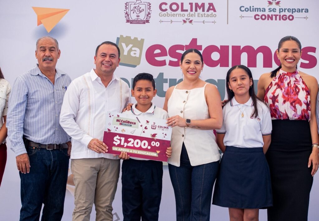 COLIBECA