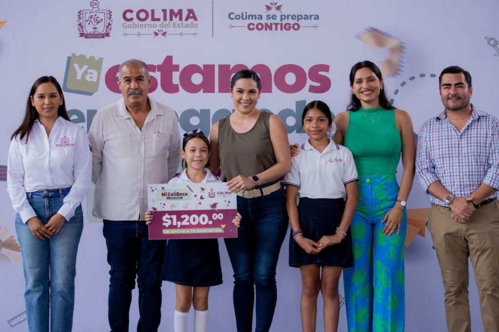 COLIBECA