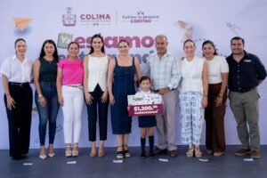 COLIBECA