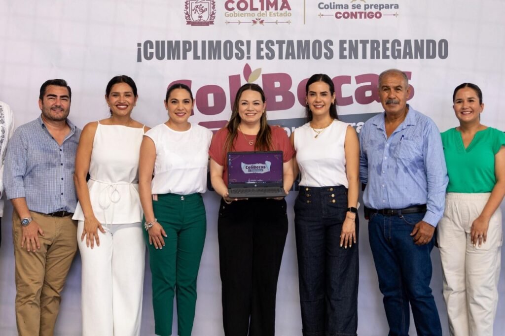 COLIBECA.