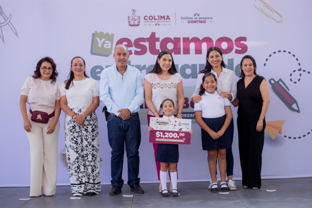 COLIBECAS