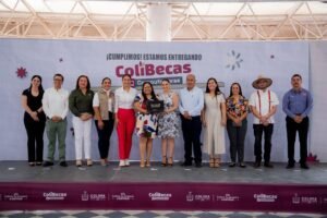 COLIBECAS COMPUTADORAS
