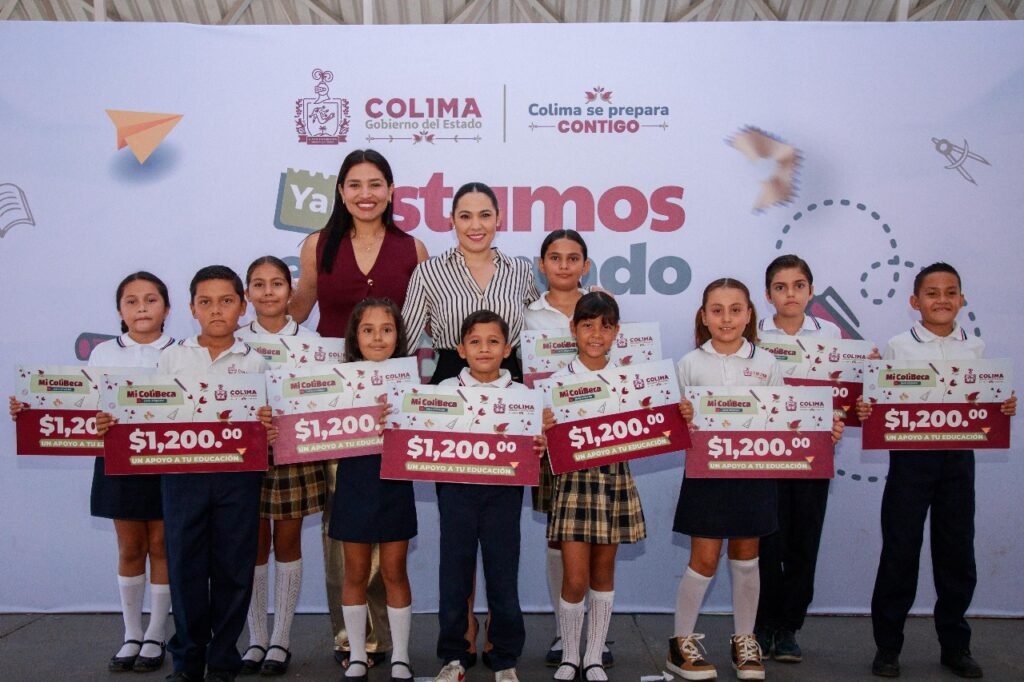 COLIBECA_