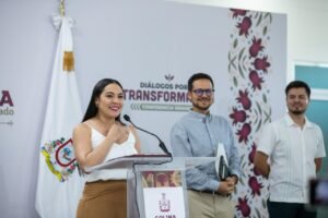 DIAOLOGOS POR LA TRANSFORMACION
