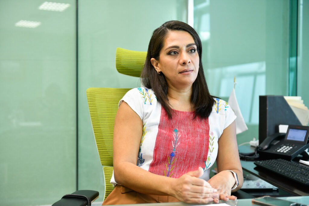 Desarrolla UdeC programa integral de capacitación para su personal_Priscilia_a