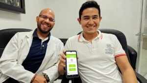 Desarrolla bachiller aplicación para aprender y mejorar el inglés