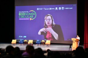 Destacan avances de Economía Circular en Querétaro