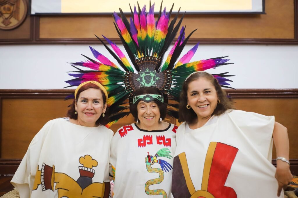 Exploran simbolismo del Calendario Azteca