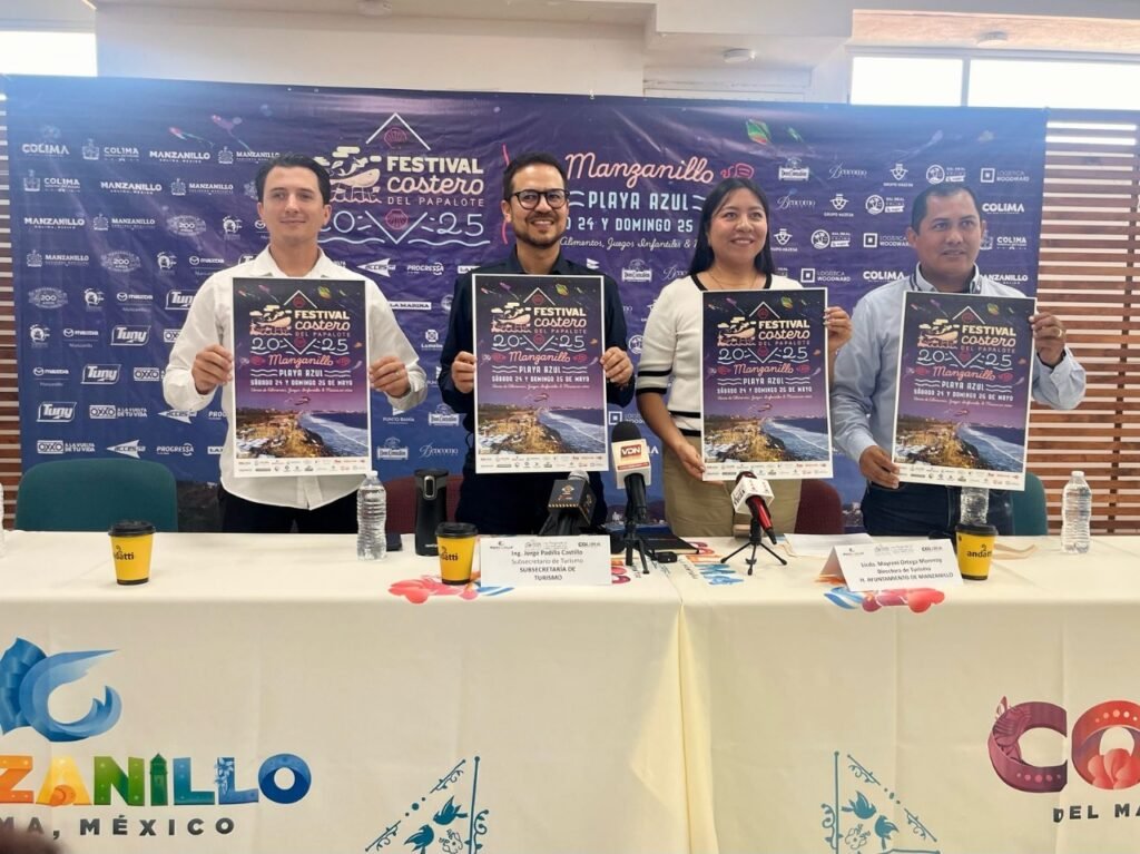 FESTIVAL PAPALOTE
