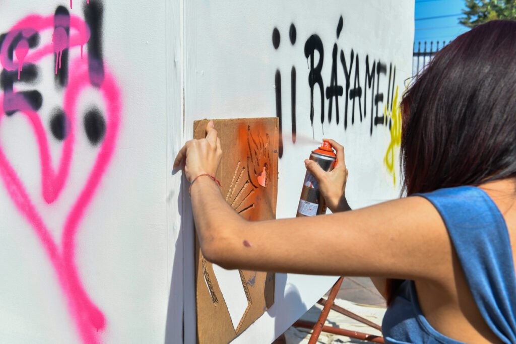 Inauguran XXII Semana de Artes Visuales Urbanía_c