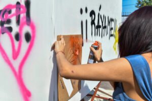 Inauguran XXII Semana de Artes Visuales Urbanía_c