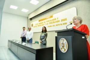 Inicia la Semana de Psicología 2025_a