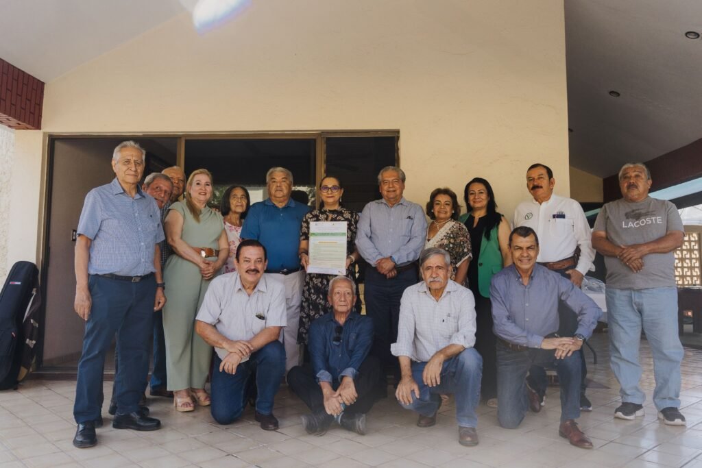 Invitan a personas jubiladas de la UdeC a escribir un libro