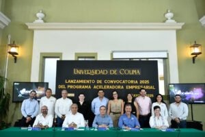 Lanzan tercera convocatoria del Programa Acelera Ucol 2025_a