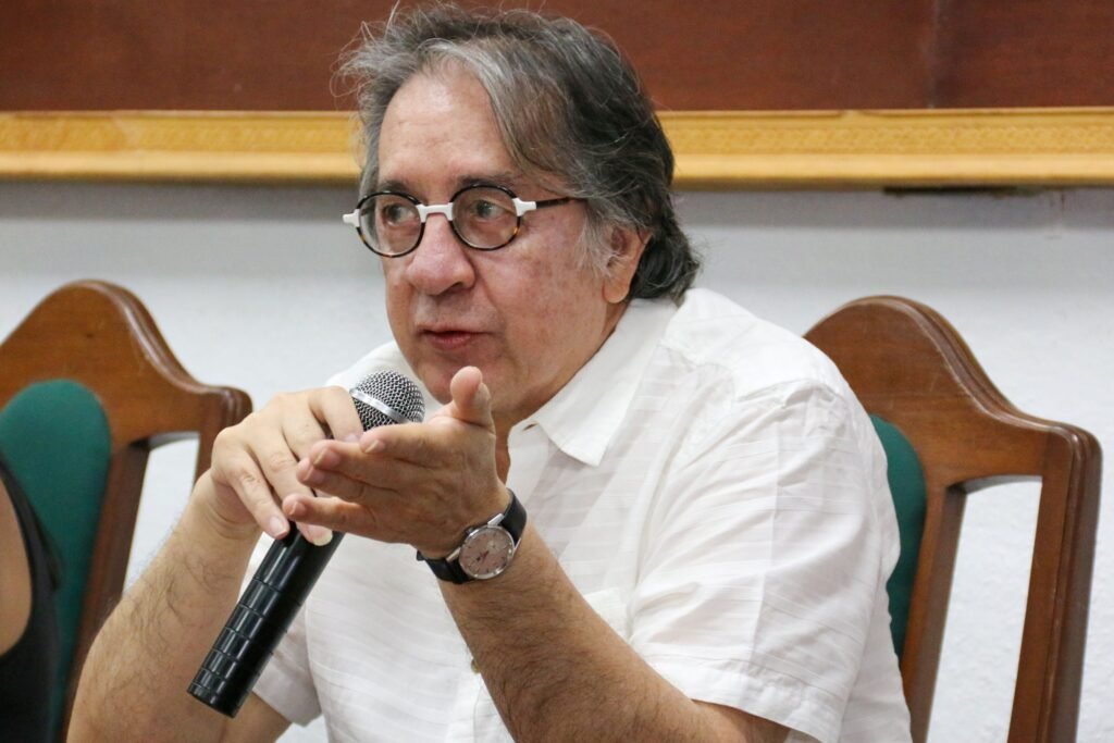 Literatura, un acto de resistencia ante la injusticia_Mora Witt_b