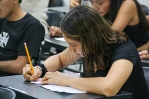 Más de 5,500 aspirantes presentan el EXANI-II_c