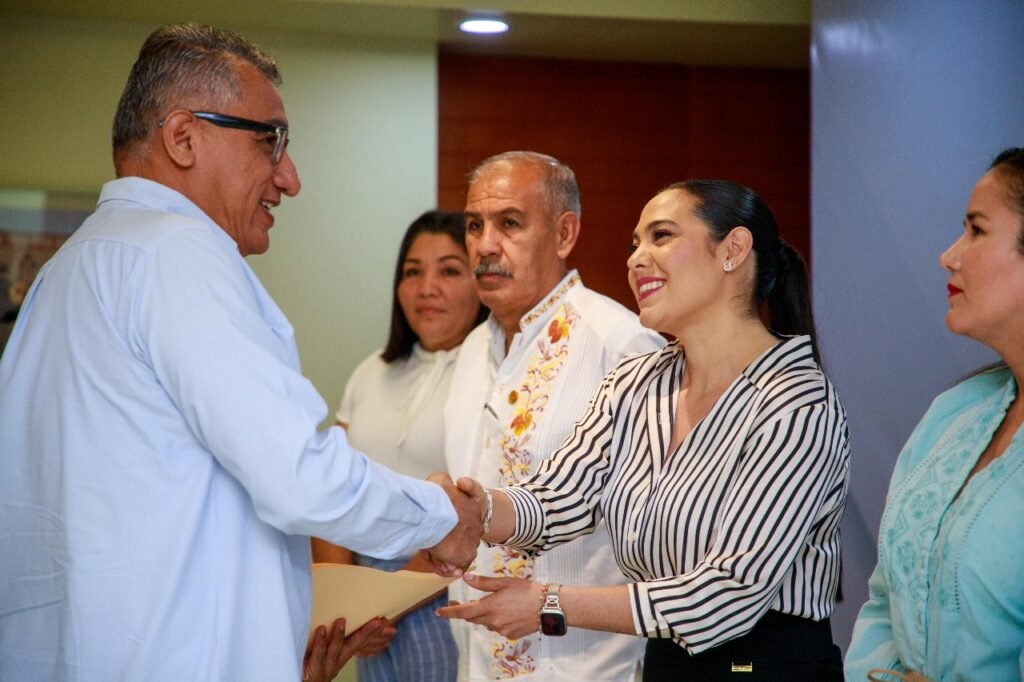 PAGO MARCHA
