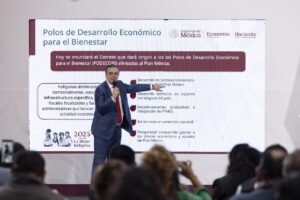POLOS DE DESARROLLO ECONOMICO