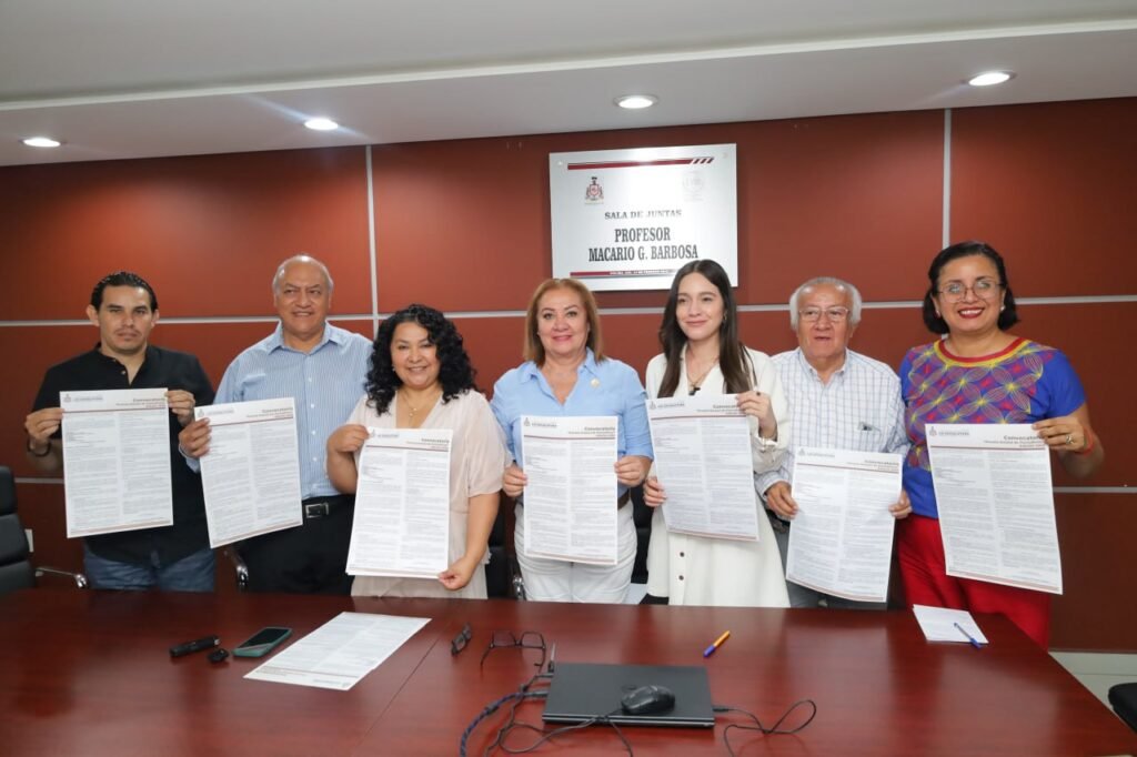 PREMIO ESTATAL PERIODISMO