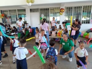Promueve Bachillerato 8 Cultura de Paz en las infancias de Manzanillo_c