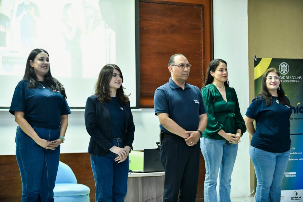 Realizan jornada SpotManía