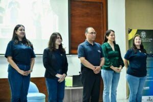Realizan jornada SpotManía