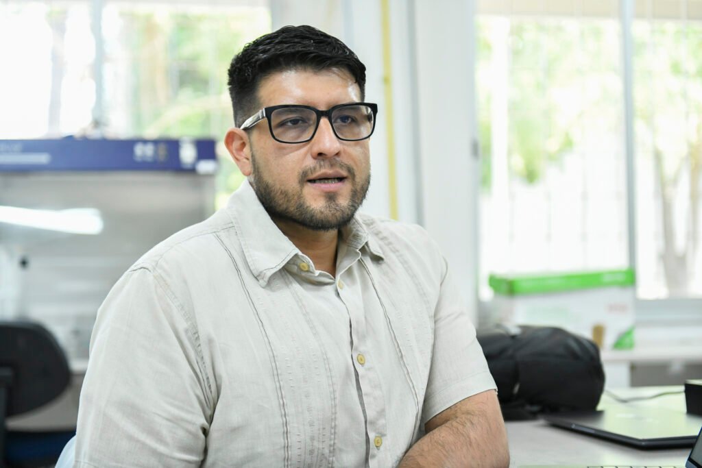 Rebrotes de sarampión y tosferina en México, por no aplicarse la vacuna_Fabián