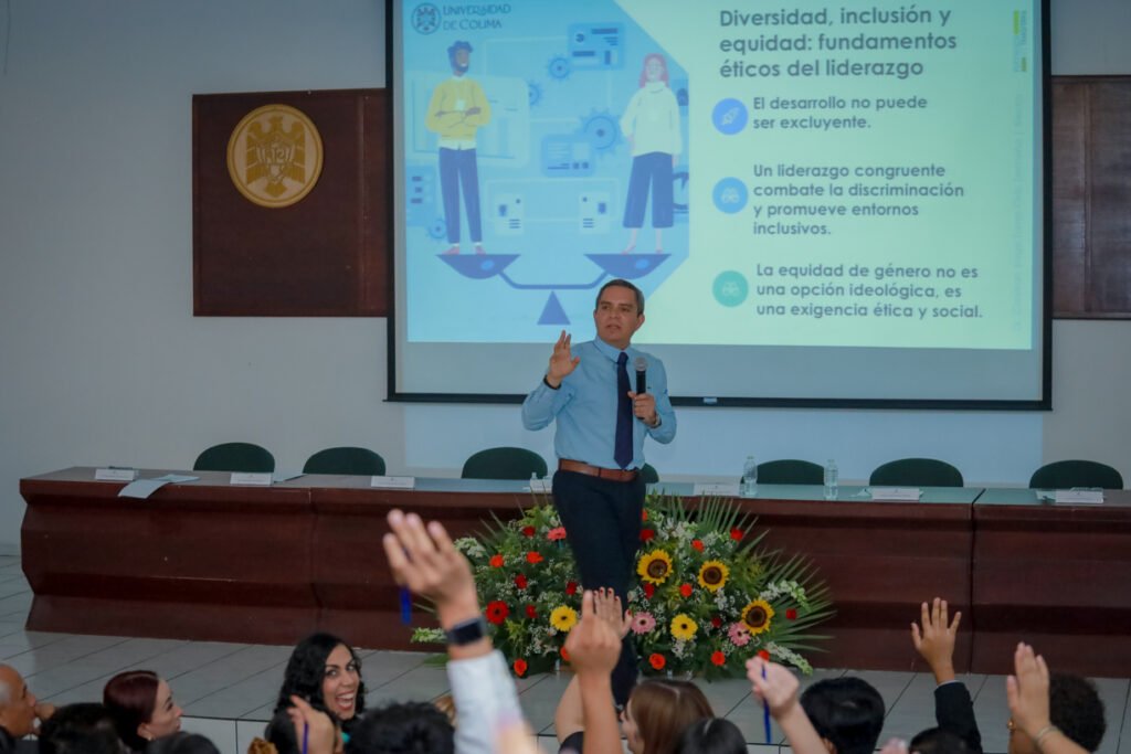 Rector inaugura y da conferencia en 12 simposio nacional de estudiantes de economía_f