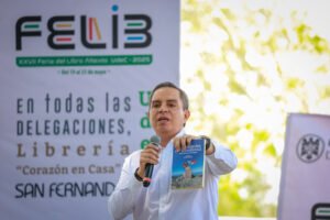 Rector lee en voz alta libro escrito por estudiantes_c