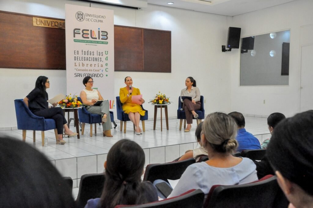 Reflexionan sobre el buentrato en espacios universitarios_Blanca