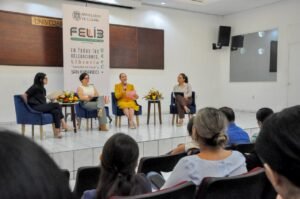 Reflexionan sobre el buentrato en espacios universitarios_Blanca