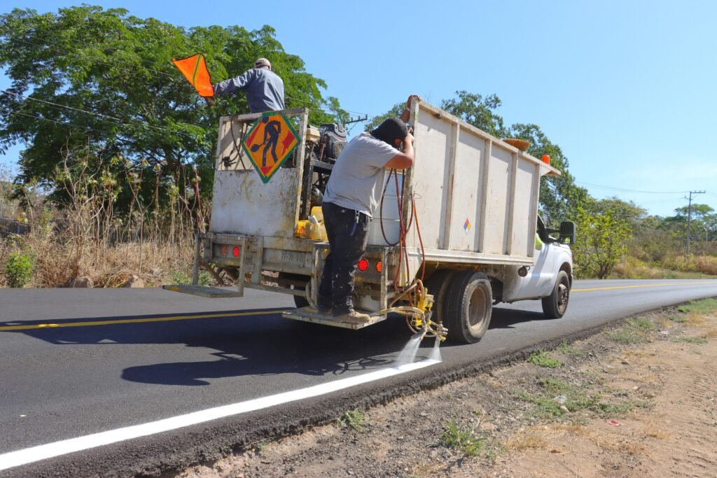 SEIDUM CARRETERAS