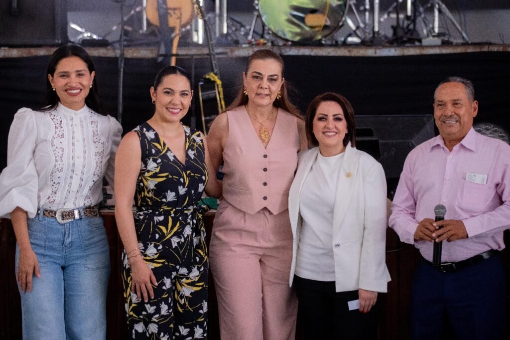 SINDICATO PREMIACIÓN DIA DE LAS MADRES