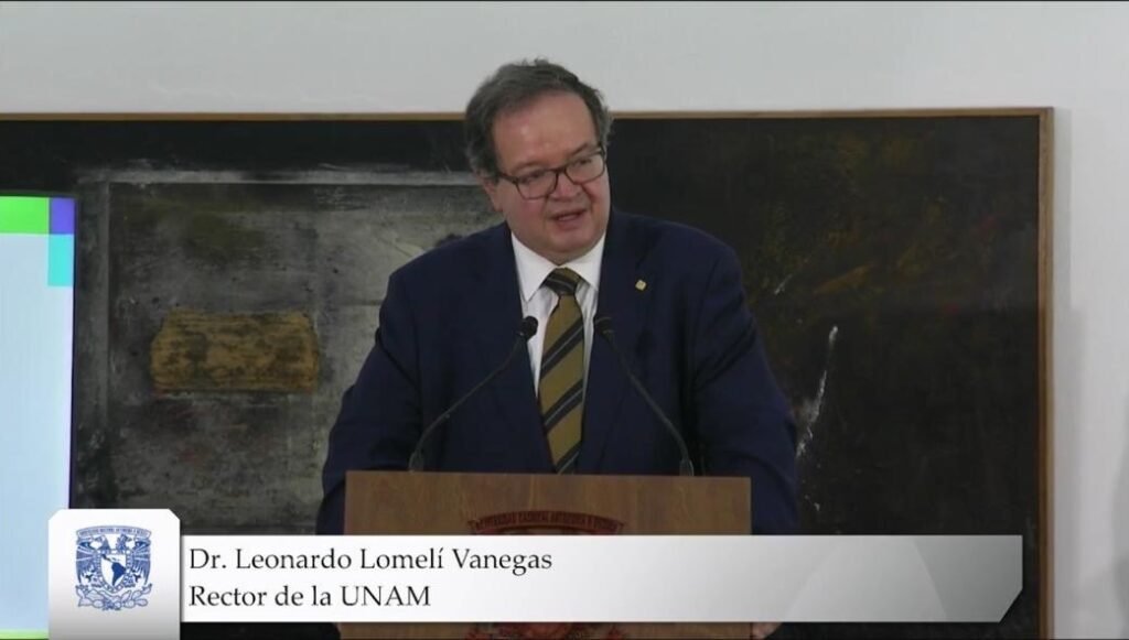 Se suma UdeC a Declaratoria Nacional de Compromiso Climático