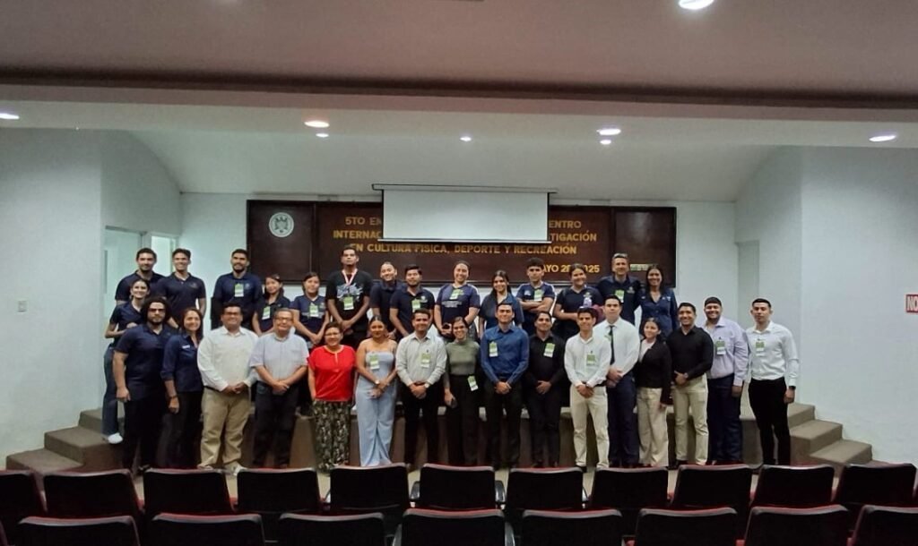 Semilleros de Investigación reúnen a jóvenes de América Latina en la UdeC_b