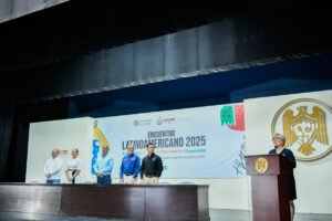 UdeC, sede del Encuentro Latinoamericano 2025_a