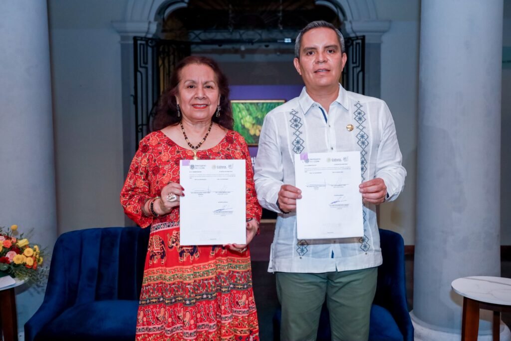 UdeC y Secretaría de Cultura federal lanzan diplomado en gestión cultural