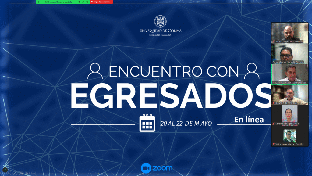 XI Encuentro con egresados de Telemática 2025_b