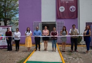 AMPLIACIÓN CENTRO MUJERES
