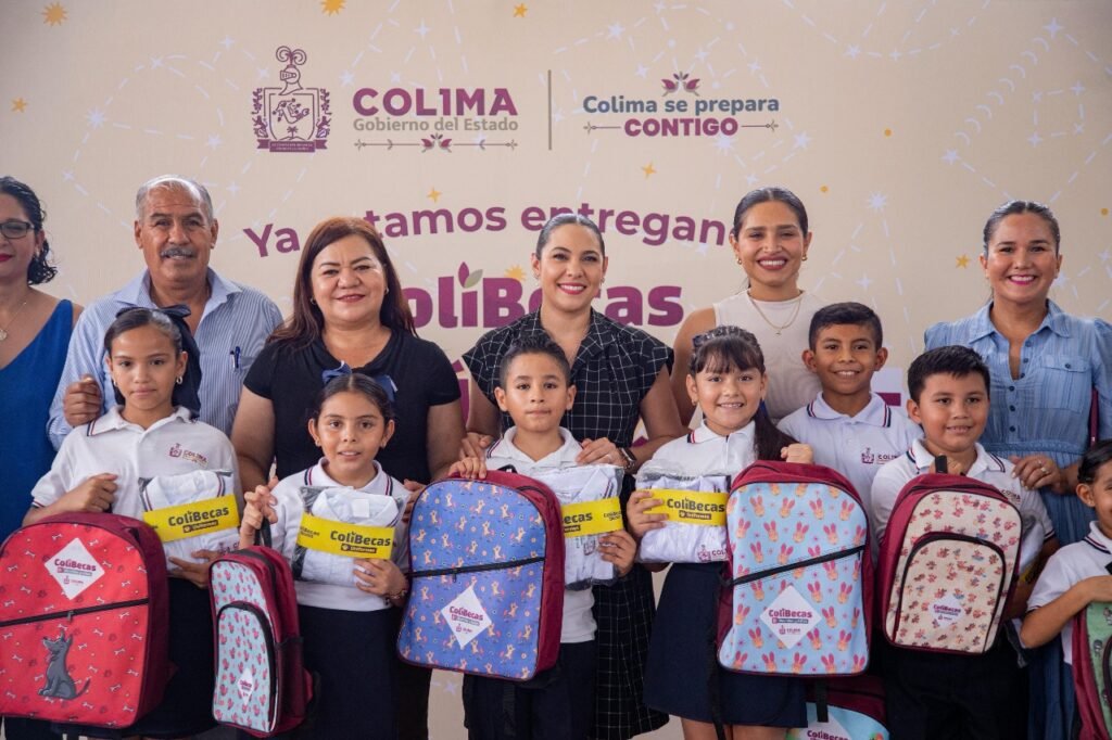 COLIBECA
