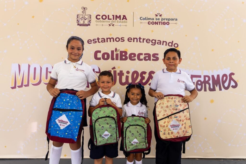 COLIBECA.