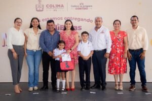 COLIBECA